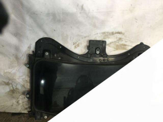 люк Land Rover Discovery 3 поколение 2008, 2.7 л., дизель
