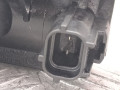 клапан управления турбиной (актуатор) Toyota Auris 1 поколение 2007, 2.0 л., МКПП, хетчбэк 5 дв., 258190R012 - фото №3