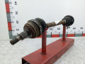 полуось передняя левая (приводной вал, ШРУС) Volkswagen Lupo 6X 2002, 1.4 л., робот, хетчбэк 3 дв., JZW407451X - фото №4