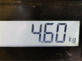 крышка двигателя передняя Mercedes-Benz C-Класс W203/S203/CL203 2002, 2.2 л., МКПП, седан - фото №4