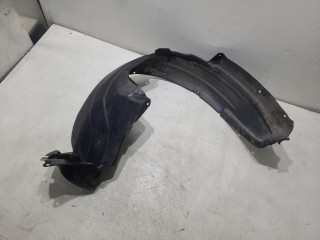 защита арок передняя правая (подкрылок) Hyundai Santa Fe 2 поколение (CM) 2008, 2.2 л., D4EB, дизель, АКПП, серый, внедорожник 5 дв., 868222B000