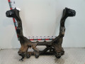 балка подвески передняя (подрамник) Mercedes-Benz A-Класс W168/V168 [рестайлинг] 2002, 1.7 л., МКПП, хетчбэк 5 дв., A1686201387 - фото №6