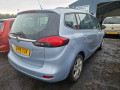 турбина Opel Zafira 3 поколение (C) 2014, 2.0 л., МКПП, минивэн, 55596485 - фото №14