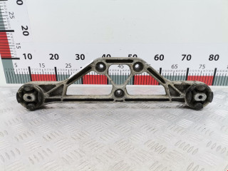 кронштейн редуктора Audi A8 D3/4E 2003, 3.7 л., АКПП, седан, 4E0599285A