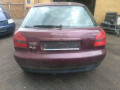 сабвуфер Audi A3 8L 1996, 1.8 л., МКПП, хетчбэк 3 дв., 8L0035381J - фото №7