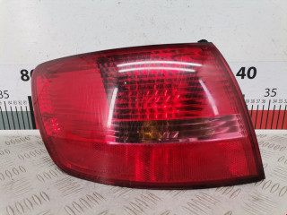 фонарь задний левый Audi A6 4F/C6 2005, 3.0 л., вариатор, универсал, 4F9945095