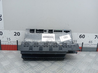 блок SAM Mercedes-Benz E-Класс W211/S211 [рестайлинг] 2007, 3.0 л., АКПП, универсал, A2115455601