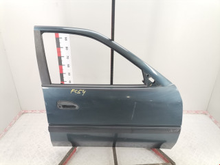дверь передняя правая Renault Safrane 1 поколение 1994, 2.1 л., МКПП, хетчбэк 5 дв., 7751467432