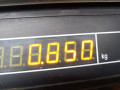 щиток приборов (приборная панель) Volkswagen Sharan 1 поколение [рестайлинг] 2002, 1.9 л., МКПП, минивэн, 7M3920800MZ02 - фото №5