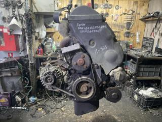 двигатель Fiat Ducato 2 поколение 2001, 2.8 л., SOFIM8140