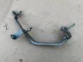 кронштейн (крепление) Alfa Romeo Stelvio 1 поколение 949 2018, 2.0 л., дизель, АКПП, 55276155 - фото №2