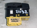кнопка противотуманных фар Volvo C70 1 поколение 1999, 2.5 л., бензин, МКПП, купе, 9162961, 98W30K - фото №6