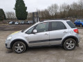 раздаточная коробка Suzuki SX4 1 поколение 2013, 2.0 л., МКПП, хетчбэк 5 дв., 2951052L00 - фото №11