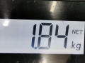 ремень безопасности Dodge Nitro 1 поколение 2007, 2.8 л., АКПП, внедорожник 5 дв., 1HR851DVAB - фото №7
