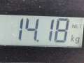 диск тормозной передний Citroen C8 1 поколение 2005, 2.0 л., МКПП, минивэн - фото №8