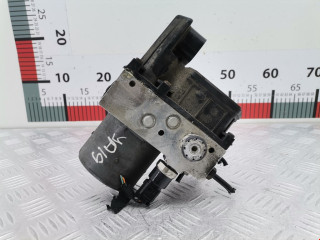 блок ABS Fiat Stilo 1 поколение 2002, 1.6 л., МКПП, хетчбэк 5 дв., 46825714