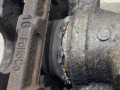 суппорт задний левый Volvo V50 1 поколение 2005, 2.0 л., D 4204 T, дизель, 6МКПП, универсал - фото №7