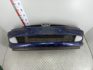 бампер передний Peugeot 607 1 поколение 2002, 2.2 л., МКПП, седан, 7401AX