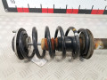 стойка амортизатора Volkswagen Passat B5 2000, 1.6 л., МКПП, седан, 3B0413031P - фото №3