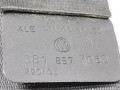 ремень безопасности Volkswagen Passat B5 [рестайлинг] 2004, 2.0 л., МКПП, универсал, 3B1857706HHCP - фото №5