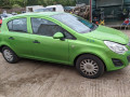 барабан тормозной Opel Corsa D [рестайлинг] 2012, 1.2 л., МКПП, хетчбэк 5 дв., 568269 - фото №10