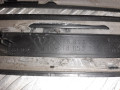 накладка на порог Audi A5 8T 2010, 2.0 л., МКПП, лифтбэк, 8T8853373B01C - фото №8