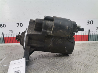 стартер Volkswagen Golf 4 поколение 2000, 1.6 л., МКПП, хетчбэк 5 дв., 020911023FX