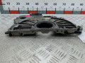 крышка двигателя задняя BMW 2011, 2.0 л., МКПП, хетчбэк 5 дв., 11147807755 - фото №2