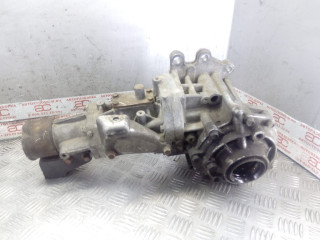 раздаточная коробка Peugeot 4007 1 поколение 2008, 2.2 л., МКПП, минивэн, 1608951980