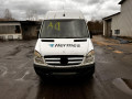 петля двери Mercedes-Benz Sprinter 2 поколение (W906) 2008, 2.2 л., МКПП, микроавтобус, A9067400237 - фото №9