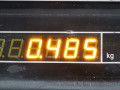 форсунка BMW 3 серия E46 2002, 1.8 л., МКПП, хетчбэк 3 дв., 13537506158 - фото №5