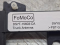 Антенна системы комфортного доступа Ford 2022, 2.0 л., дизель, DS7T15603CA - фото №4