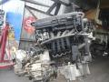 двигатель Volkswagen Golf 3 поколение 2000, 1.4 л., AXP309902 - фото №5