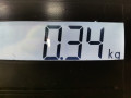 форсунка Buick Encore 1 поколение [рестайлинг] 2017, 1.4 л., АКПП, внедорожник 5 дв., 55565970 - фото №5