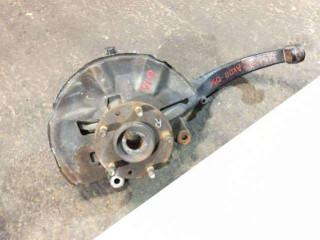 кулак поворотный правый Mazda 6 GG 2003, 2.3 л., бензин