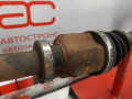 полуось передняя правая (приводной вал, ШРУС) Renault Logan 1 поколение 2008, 1.5 л., МКПП, фургон, 8200820344 - фото №5