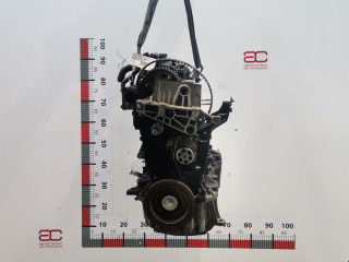 двигатель Renault Megane 3 поколение 2011, 1.5 л., K9K 770, дизель, МКПП, хетчбэк 5 дв., 8201161314