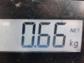 бардачок Skoda Fabia 2 поколение (5J) [рестайлинг] 2010, 1.2 л., МКПП, универсал, 5J1857121C - фото №8