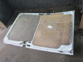 дверь сдвижная Renault Master 2 поколение 2002 - фото №12