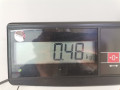 фонарь крышки багажника левый Lexus CT 1 поколение 2013, 1.8 л., АКПП, хетчбэк 5 дв., 8159176020 - фото №7