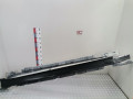 комплект накладок на пороги (внутренние) BMW 7 серия F01/F02 2009, АКПП, седан, 51777225837 - фото №4