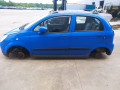 бампер передний Chevrolet Matiz 2 поколение 2008, 0.8 л., МКПП, хетчбэк 5 дв., 96951900 - фото №10