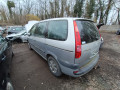 лонжерон правый Citroen C8 1 поколение 2003, 2.2 л., МКПП, минивэн - фото №8