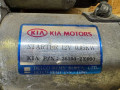 стартер Kia Rio 1 поколение 2002, бензин, 361002X000 - фото №2