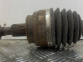 полуось задняя (приводной вал, ШРУС) Mercedes-Benz GL-Класс X164 2006, 3.2 л., дизель, АКПП, внедорожник 5 дв., A1643501710 - фото №7