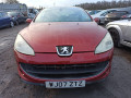 турбина Peugeot 407 1 поколение 2007, 2.7 л., АКПП, купе, 0375K3 - фото №9