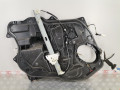 стеклоподъемник электрический передний правый Mazda MPV LY 2007, 2.3 л., МКПП, минивэн, L20658590B - фото №2