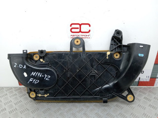 корпус воздушного фильтра BMW 5 серия F07/F10/F11 2010, 2.0 л., АКПП, седан, 13717812462