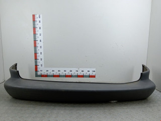 бампер задний Chrysler Voyager 3 поколение 1998, 2.0 л., МКПП, минивэн, GK04SS5
