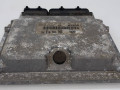 блок управления двигателем Volkswagen Golf 4 поколение 2002, 06A906018FH, 0261206266, 26SA5965, B009670211540420 - фото №3